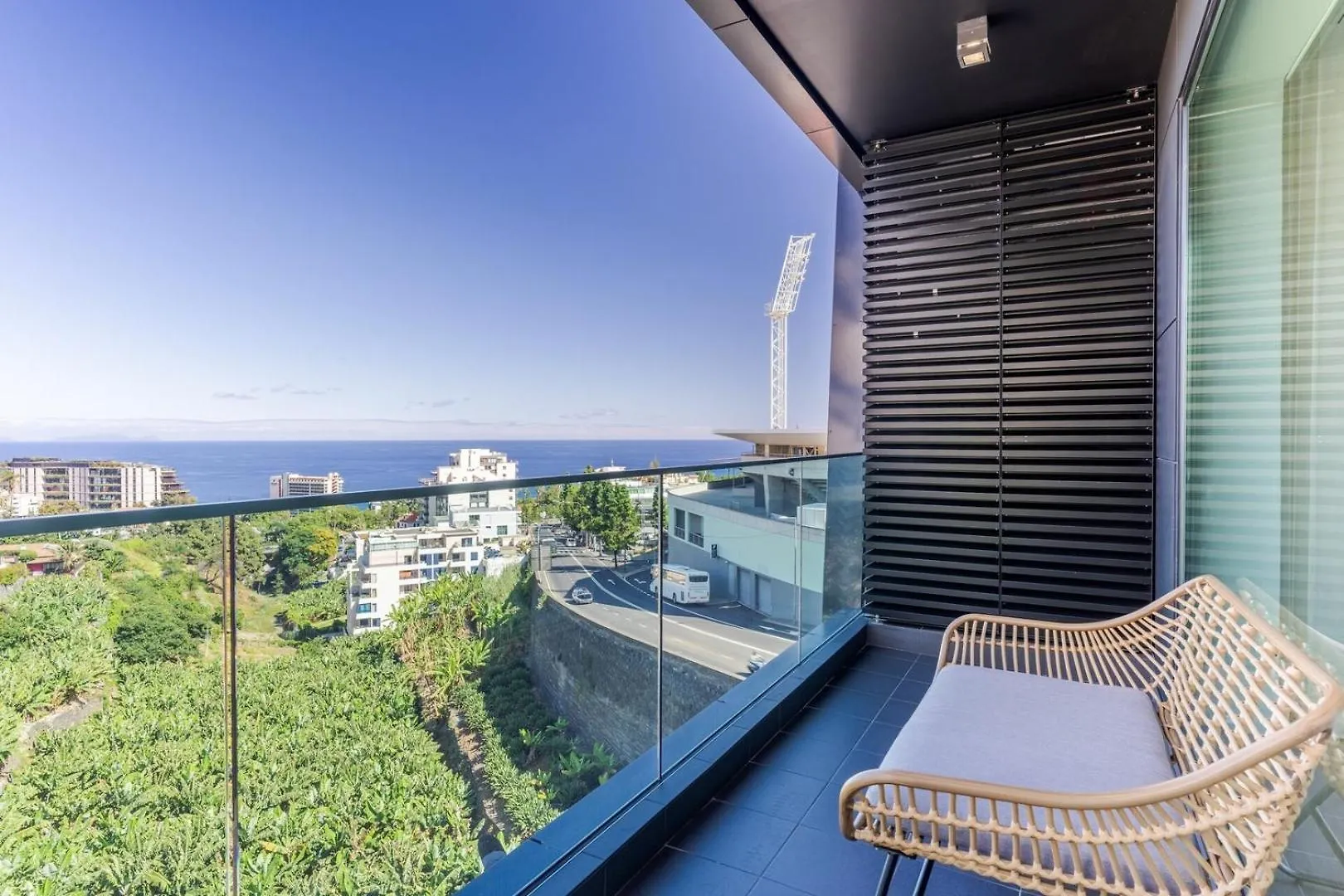 Renala III Villa Funchal  Portugal